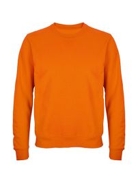 Sweatshirts & -jacken Orange XXL_3159367