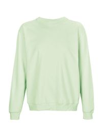 Sweatshirts & -jacken Creamy Green 3XL_3159495