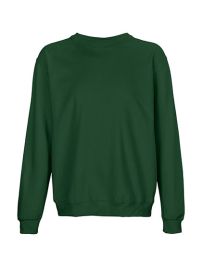 Sweatshirts & -jacken Bottle Green XS_3159623