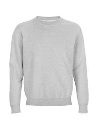 Sweatshirts & -jacken Grey Melange 5XL_3159847