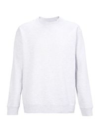 Sweatshirts & -jacken Ash (Heather) S_3160055