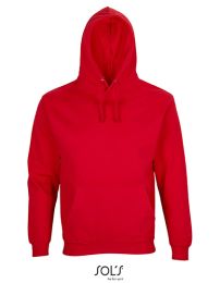 Sweatshirts & -jacken Bright Red M_3161232