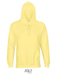 Sweatshirts & -jacken Light Yellow XL_3161824