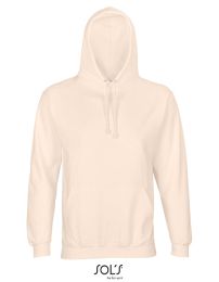 Sweatshirts & -jacken Creamy Pink M_3161904