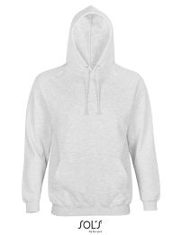 Sweatshirts & -jacken Ash (Heather) XL_3162496