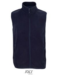 Westen & Bodywarmer Navy M_3165241