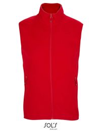 Westen & Bodywarmer Red XL_3165561