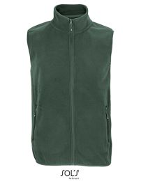 Westen & Bodywarmer Forest Green 4XL_3166185
