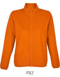 Jacken Orange XL_3167907