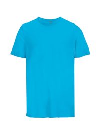 T-Shirts Aqua S_3174177
