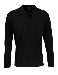 Poloshirts Black 4XL_3176196
