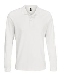 Poloshirts White M_3176404