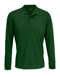 Poloshirts Bottle Green 4XL_3176772