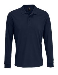 Poloshirts French Navy M_3176836