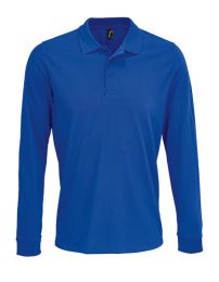 Poloshirts Royal Blue 241 5XL_3177076