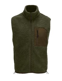 Westen & Bodywarmer Army/Dark Army M_3181129