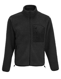 Jacken Carbon Grey/Black XS_3181343