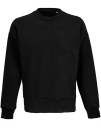 Sweatshirts & -jacken Black XS_3181701