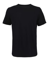 T-Shirts Deep Black S_3182432