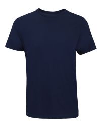 T-Shirts French Navy XS_3182560