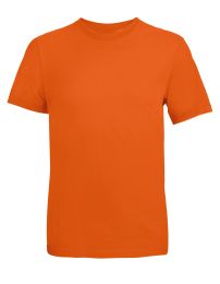 T-Shirts Dark Orange M_3183168