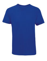 T-Shirts Royal Blue 252 M_3183456