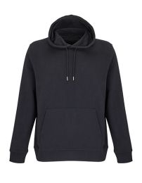 Sweatshirts & -jacken Black 3XL_3183980