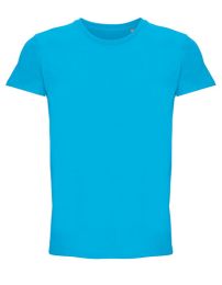 T-Shirts Aqua XXL_3186479