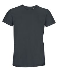 T-Shirts Mouse Grey (Solid) XS_3186623