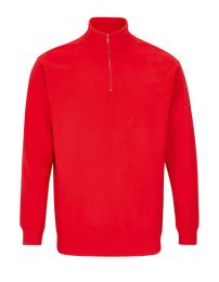 Sweatshirts & -jacken Bright Red XXL_3187023