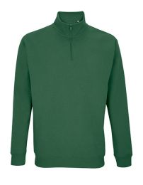 Sweatshirts & -jacken Bottle Green 4XL_3187311