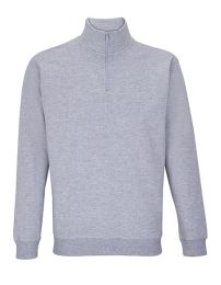 Sweatshirts & -jacken Grey Melange XS_3187583