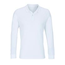 Poloshirts White XXL_3191279
