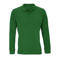 Poloshirts Bottle Green M_3191359