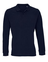 Poloshirts French Navy 3XL_3191679