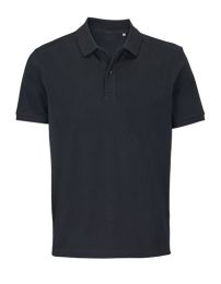 Poloshirts Black S_3192176