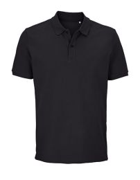 Poloshirts Carbon Grey M_3192608