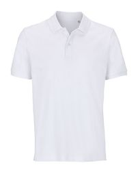 Poloshirts White M_3192736