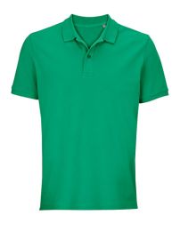 Poloshirts Spring Green L_3192992