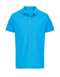 Poloshirts Aqua XXL_3193902