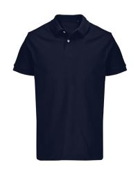 Poloshirts French Navy XXL_3194190