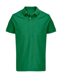 Poloshirts Kelly Green S_3194254