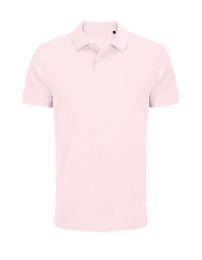 Poloshirts Pale Pink XL_3194382