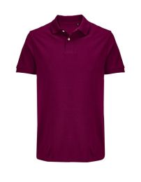 Poloshirts Astral Purple XXL_3194558