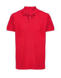 Poloshirts Red XL_3194622