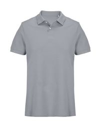 Poloshirts Pure Grey S_3194702