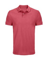 Poloshirts Folk Pink L_3195151