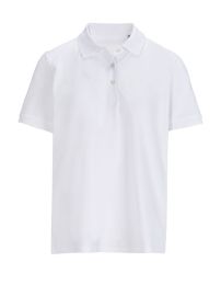 Poloshirts White M_3195351