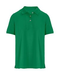 Poloshirts Kelly Green M_3196359