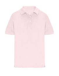 Poloshirts Pale Pink M_3196455